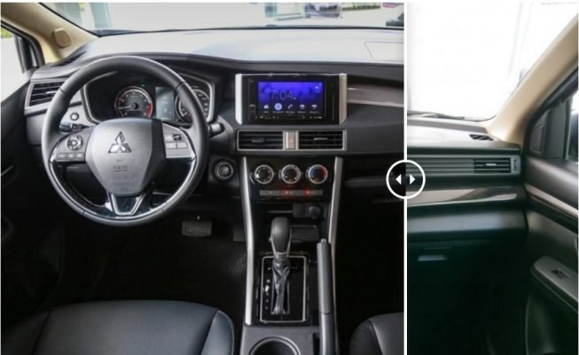 Nên chọn Xpander 2022 hay XL7 Limited 2022 Nên chọn Xpander 2022 hay XL7 Limited 2022