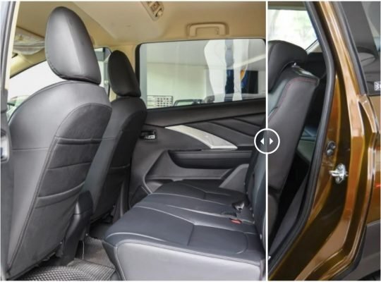 Nên chọn Xpander 2022 hay XL7 Limited 2022 Nên chọn Xpander 2022 hay XL7 Limited 2022