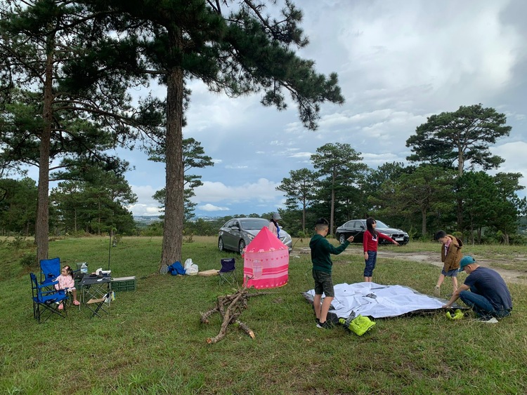 Tổng hợp các thớt về DALAT từ A đến Z Tổng hợp các thớt về DALAT từ A đến Z