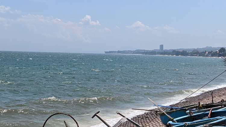 Hành trình SG - Phan Thiết bằng VinFast VF e34 Hành trình SG - Phan Thiết bằng VinFast VF e34
