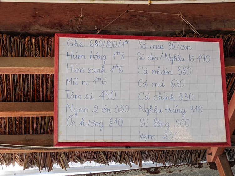Hành trình SG - Phan Thiết bằng VinFast VF e34 Hành trình SG - Phan Thiết bằng VinFast VF e34