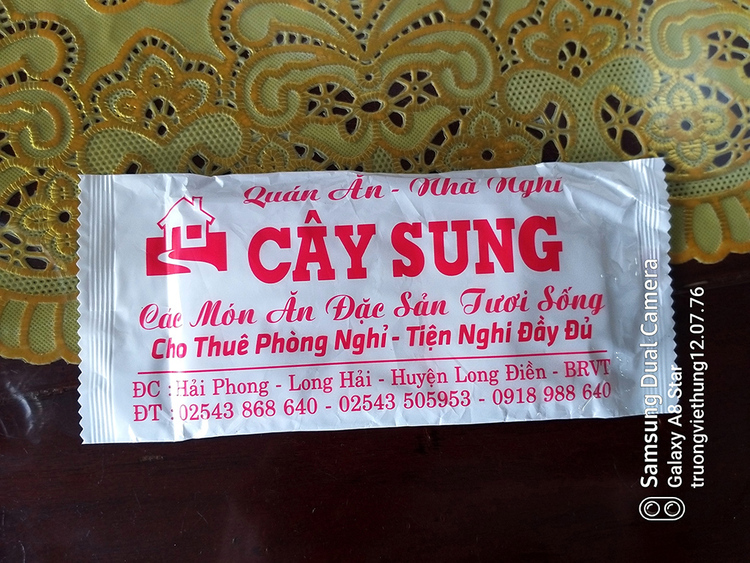 TVH's pic - Quan Cay Sung o TT Long Hai, BRVT - 280620 (1).jpg