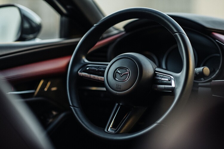 Mazda 3 2023 ra mắt tại Mỹ, cải thiện cả về hiệu năng lẫn tiêu hao nhiên liệu