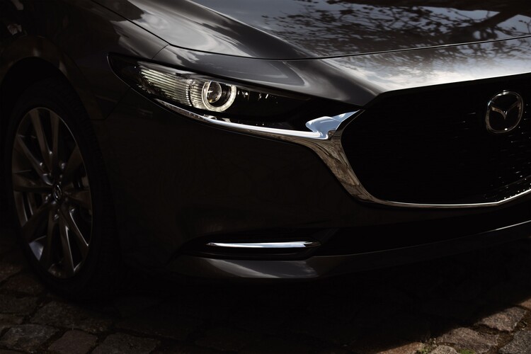 Mazda 3 2023 ra mắt tại Mỹ, cải thiện cả về hiệu năng lẫn tiêu hao nhiên liệu