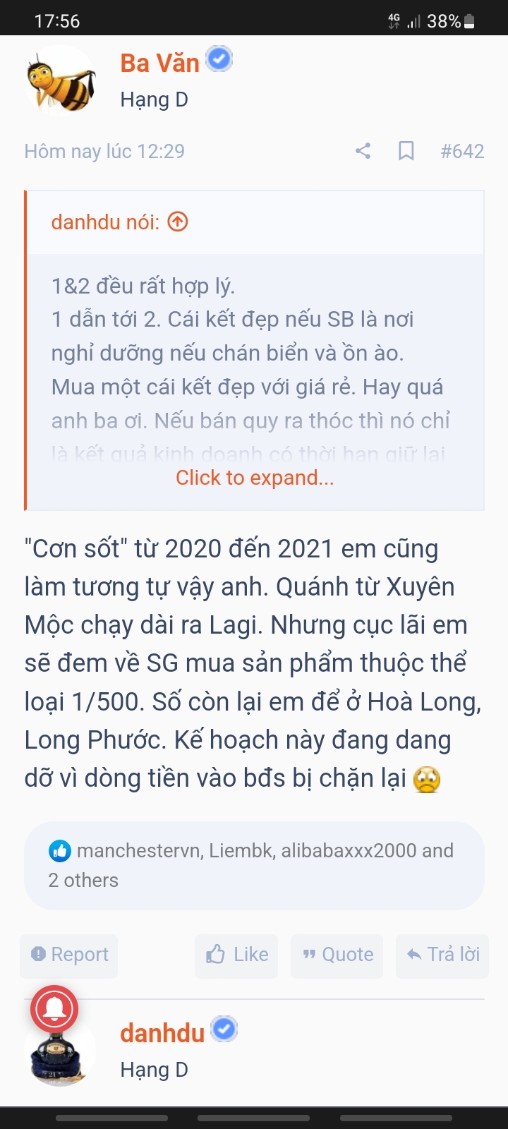 Giá bất động sản thời gian tới sẽ tăng hay giảm?