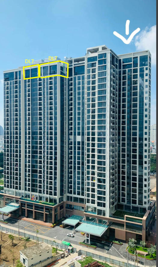 Eco Green Sài Gòn quận 7 Eco Green Sài Gòn quận 7