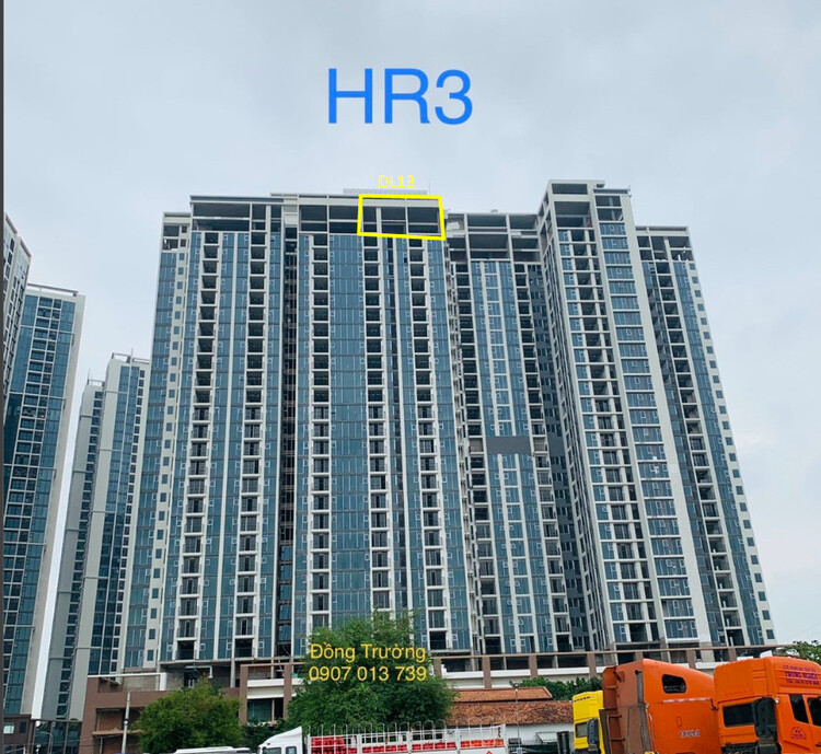 Eco Green Sài Gòn quận 7 Eco Green Sài Gòn quận 7