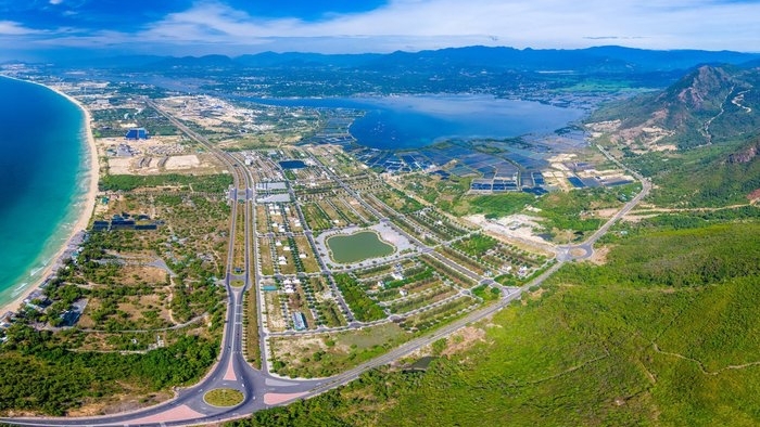 Vingroup sẽ mở “Thung lũng Silicon” tại Khánh Hòa