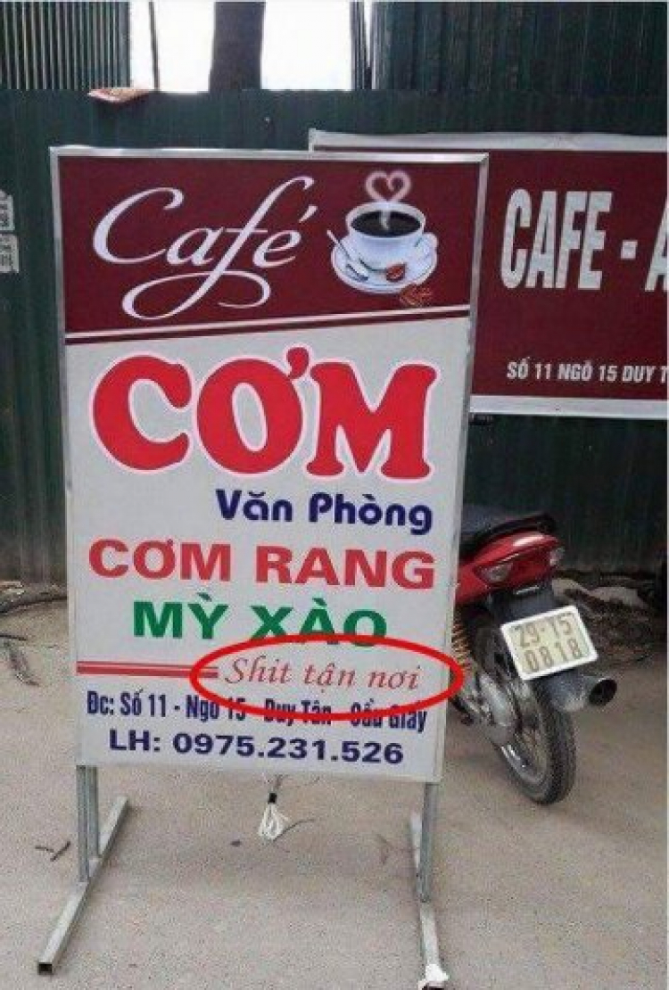 Góc thư giãn...