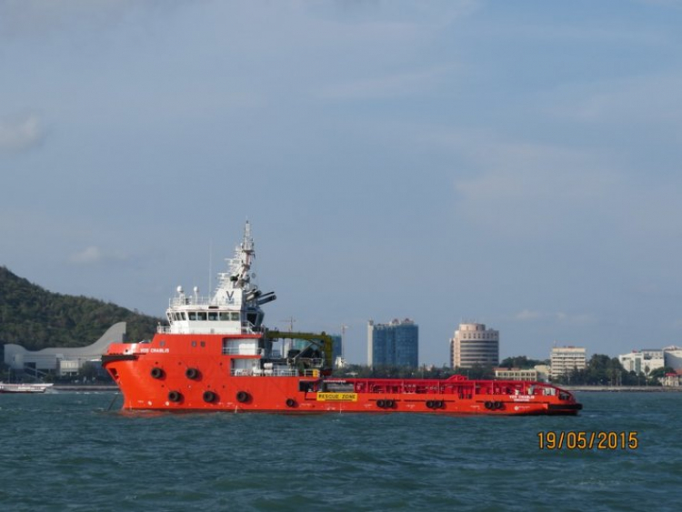Đến với Trường Sa - sau 27 năm Đến với Trường Sa - sau 27 năm