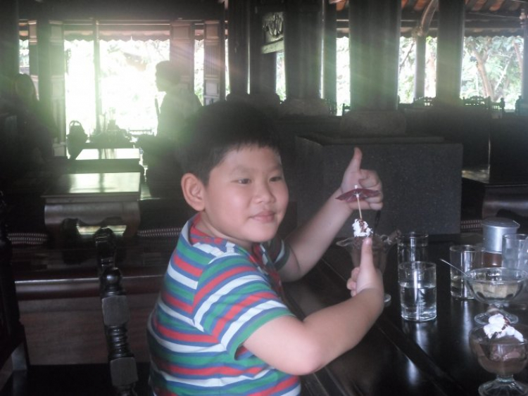 Xuyên Việt Hè 2015 Xuyên Việt Hè 2015