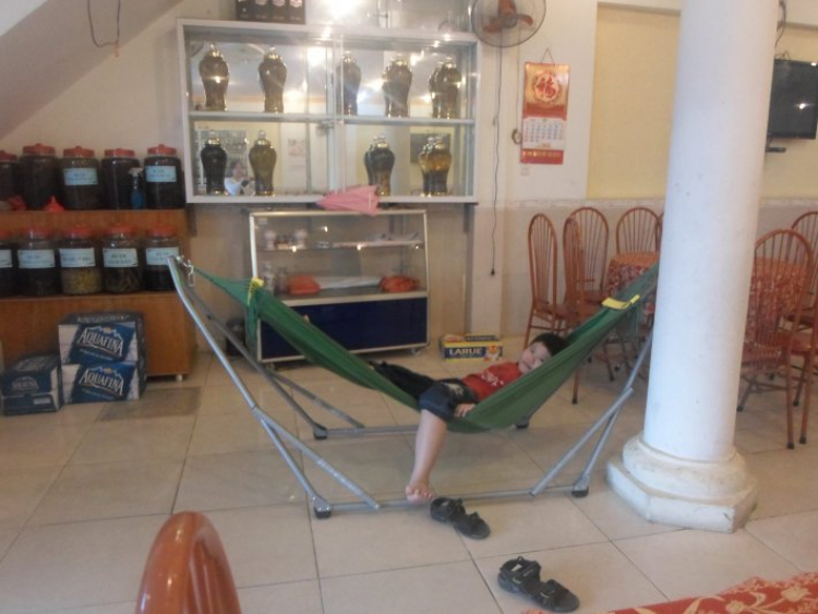 Xuyên Việt Hè 2015 Xuyên Việt Hè 2015