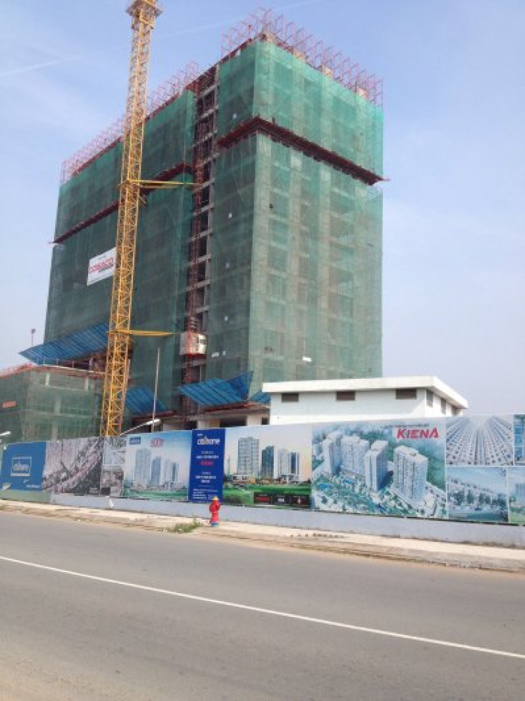 Mua nhà chung cư ở căn hộ Citihome bên quận 2, nên hay không nên? Mua nhà chung cư ở căn hộ Citihome bên quận 2, nên hay không nên?