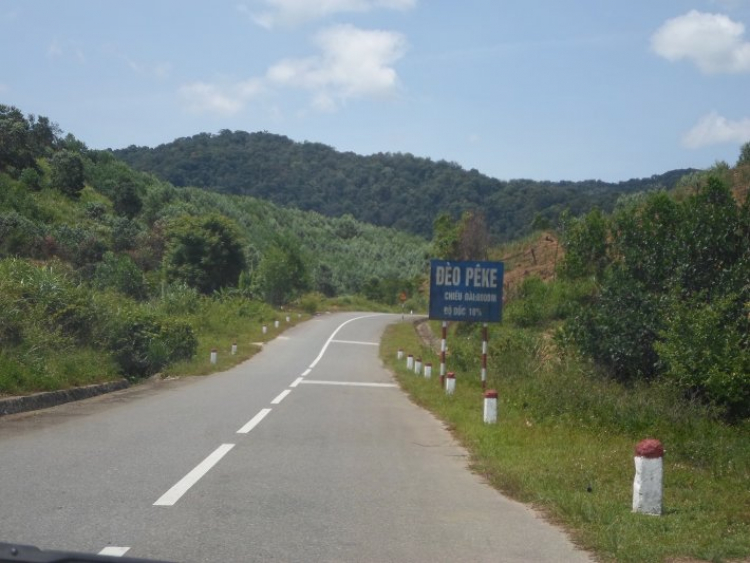 Xuyên Việt Hè 2015 Xuyên Việt Hè 2015