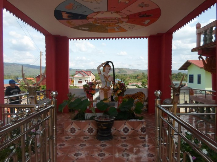 Xuyên Việt Hè 2015 Xuyên Việt Hè 2015