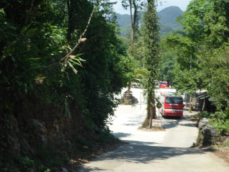 Xuyên Việt Hè 2015 Xuyên Việt Hè 2015