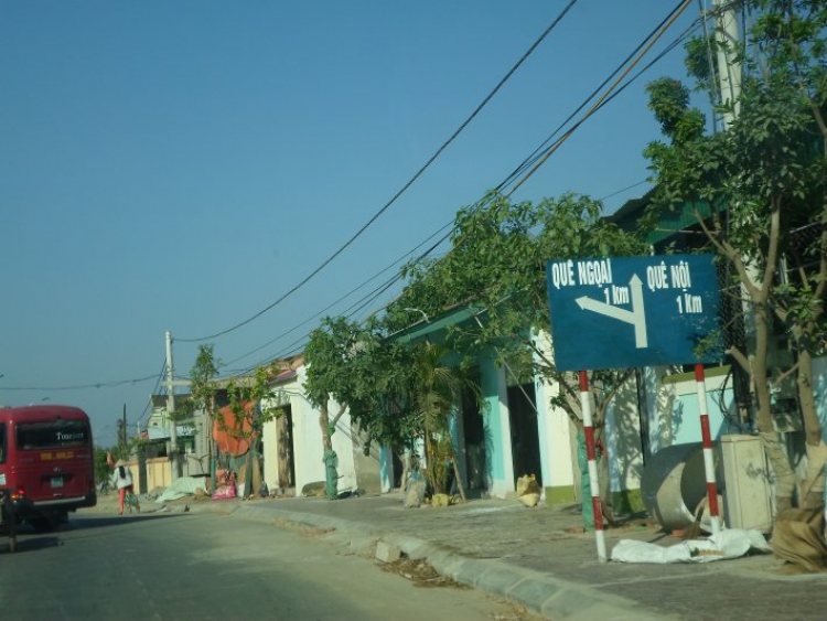 Xuyên Việt Hè 2015 Xuyên Việt Hè 2015