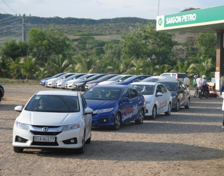 Bất ngờ Honda City 2015 chạy 200 km chưa đến 9 lít xăng ! Bất ngờ Honda City 2015 chạy 200 km chưa đến 9 lít xăng !