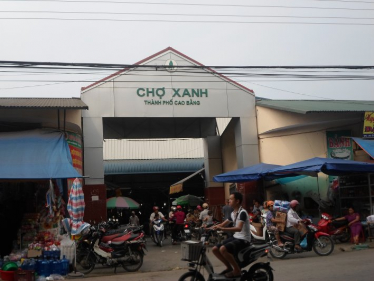 Xuyên Việt Hè 2015