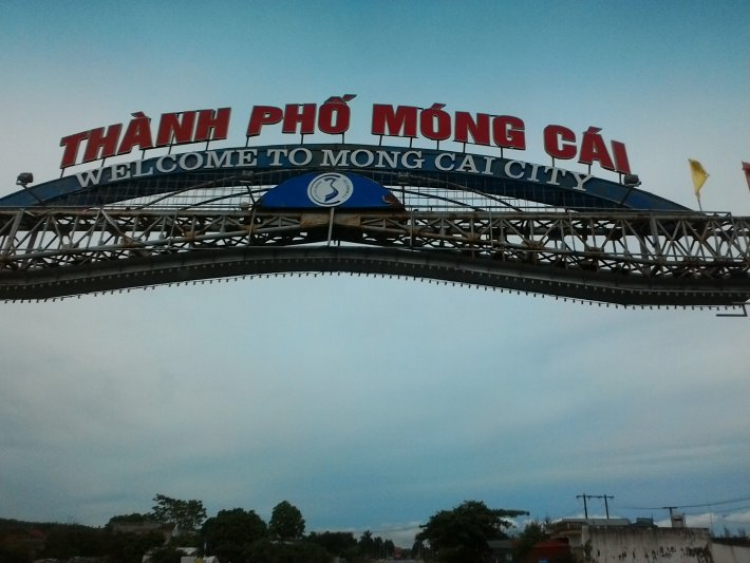 Xuyên Việt Hè 2015 Xuyên Việt Hè 2015