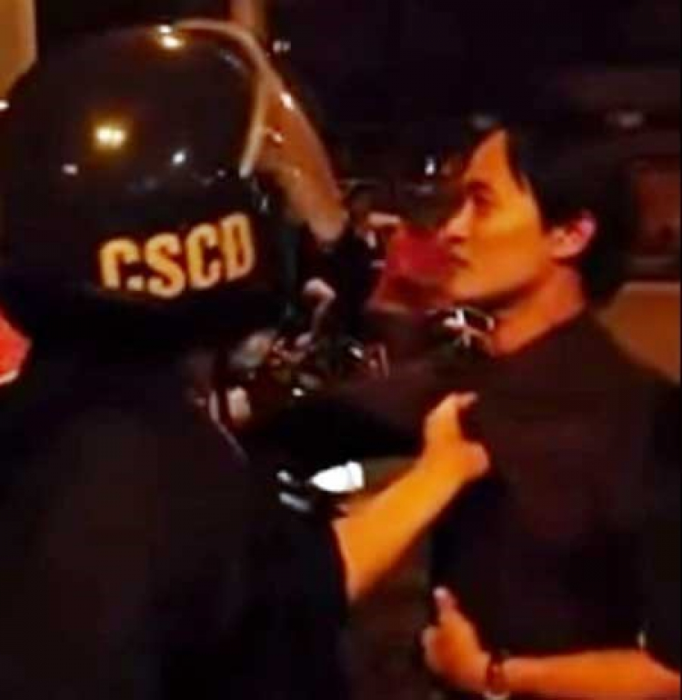 CÁCH LÀM CỦA CSCĐ (tt)