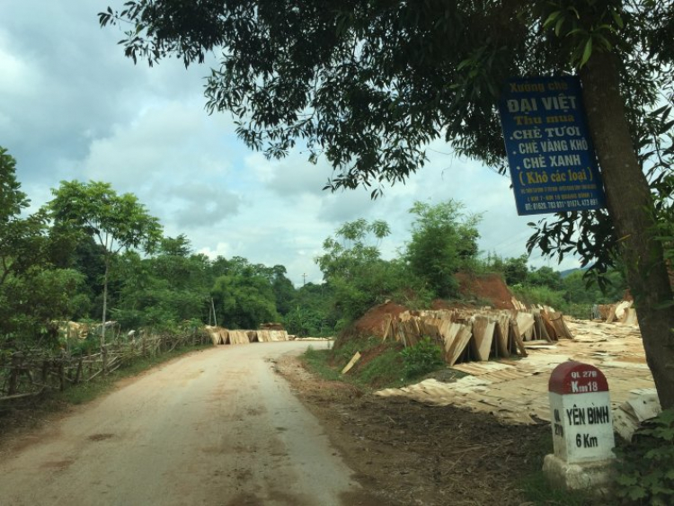 Xuyên Việt 31 ngày- Hè 2015 Xuyên Việt 31 ngày- Hè 2015