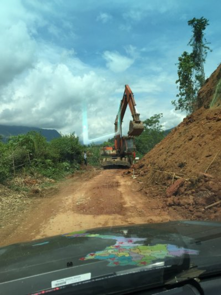 Xuyên Việt 31 ngày- Hè 2015 Xuyên Việt 31 ngày- Hè 2015