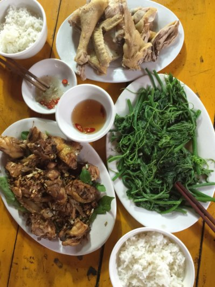 Xuyên Việt 31 ngày- Hè 2015 Xuyên Việt 31 ngày- Hè 2015