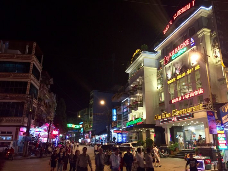 Xuyên Việt 31 ngày- Hè 2015 Xuyên Việt 31 ngày- Hè 2015