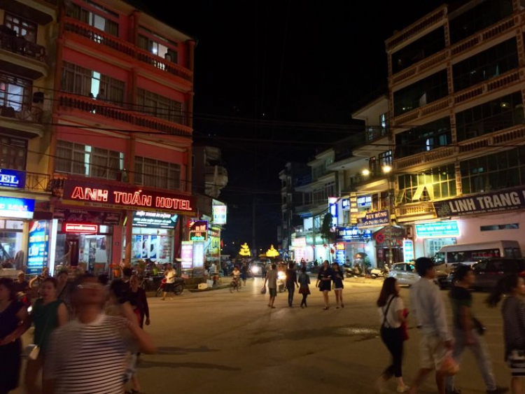 Xuyên Việt 31 ngày- Hè 2015 Xuyên Việt 31 ngày- Hè 2015