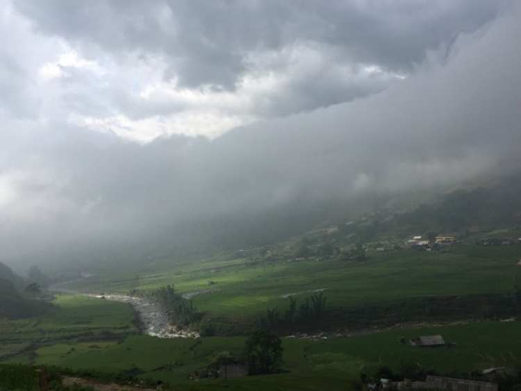 Xuyên Việt 31 ngày- Hè 2015 Xuyên Việt 31 ngày- Hè 2015