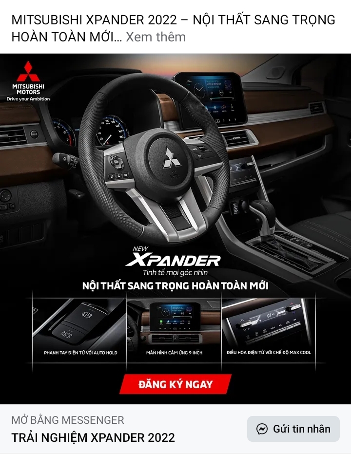 Mua xe MPV cho gia đình, nên mua Xpander, Veloz hay XL7?