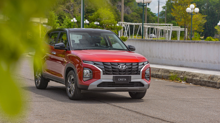 Hyundai Creta 2022 về Việt Nam và câu chuyện “cắt option” - Liệu có thực sự là “cắt”? Hyundai Creta 2022 về Việt Nam và câu chuyện “cắt option” - Liệu có thực sự là “cắt”?