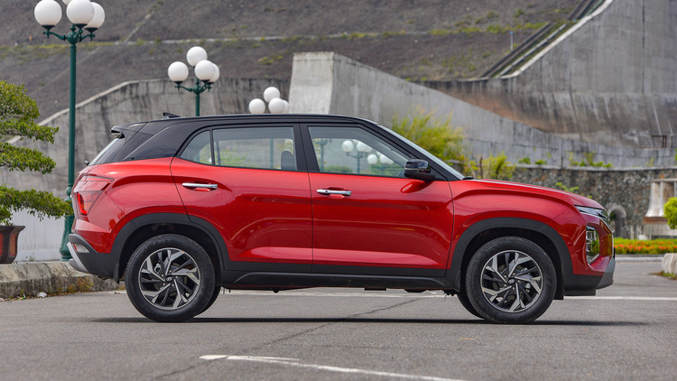 Hyundai Creta 2022 về Việt Nam và câu chuyện “cắt option” - Liệu có thực sự là “cắt”? Hyundai Creta 2022 về Việt Nam và câu chuyện “cắt option” - Liệu có thực sự là “cắt”?