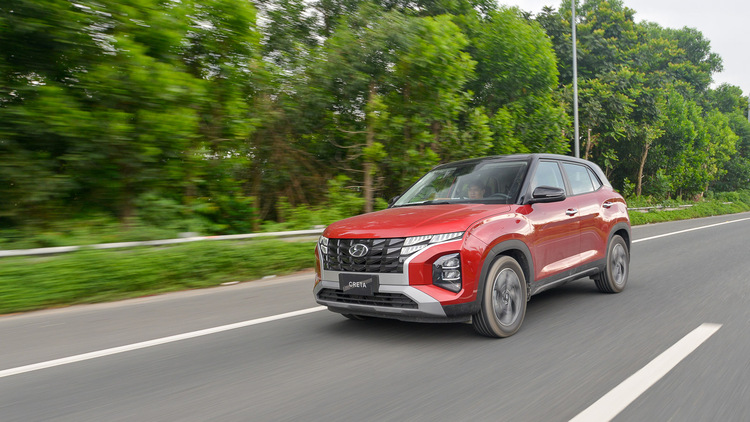Hyundai Creta 2022 về Việt Nam và câu chuyện “cắt option” - Liệu có thực sự là “cắt”? Hyundai Creta 2022 về Việt Nam và câu chuyện “cắt option” - Liệu có thực sự là “cắt”?