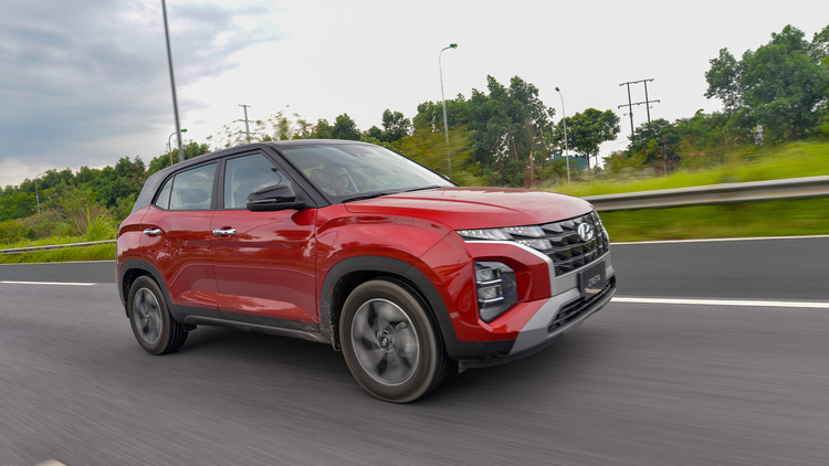 Hyundai Creta 2022 về Việt Nam và câu chuyện “cắt option” - Liệu có thực sự là “cắt”? Hyundai Creta 2022 về Việt Nam và câu chuyện “cắt option” - Liệu có thực sự là “cắt”?