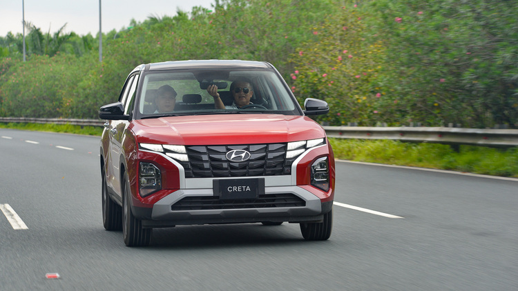 Hyundai Creta 2022 về Việt Nam và câu chuyện “cắt option” - Liệu có thực sự là “cắt”?