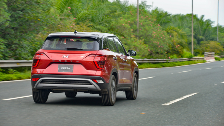 Hyundai Creta 2022 về Việt Nam và câu chuyện “cắt option” - Liệu có thực sự là “cắt”? Hyundai Creta 2022 về Việt Nam và câu chuyện “cắt option” - Liệu có thực sự là “cắt”?
