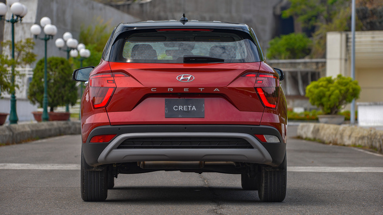 Hyundai Creta 2022 về Việt Nam và câu chuyện “cắt option” - Liệu có thực sự là “cắt”?