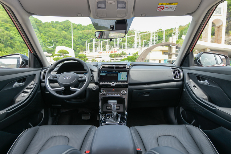 Hyundai Creta 2022 về Việt Nam và câu chuyện “cắt option” - Liệu có thực sự là “cắt”? Hyundai Creta 2022 về Việt Nam và câu chuyện “cắt option” - Liệu có thực sự là “cắt”?