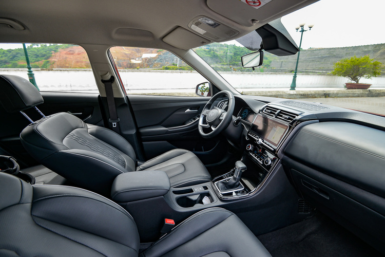 Hyundai Creta 2022 về Việt Nam và câu chuyện “cắt option” - Liệu có thực sự là “cắt”? Hyundai Creta 2022 về Việt Nam và câu chuyện “cắt option” - Liệu có thực sự là “cắt”?