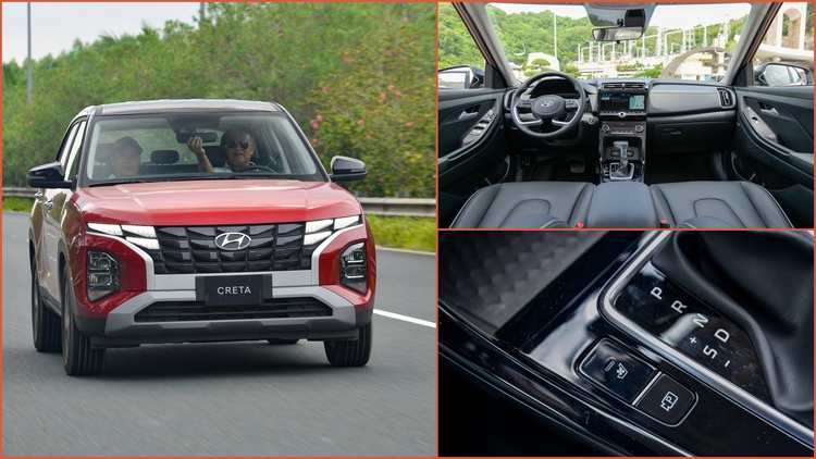 Hyundai Creta 2022 về Việt Nam và câu chuyện “cắt option” - Liệu có thực sự là “cắt”?