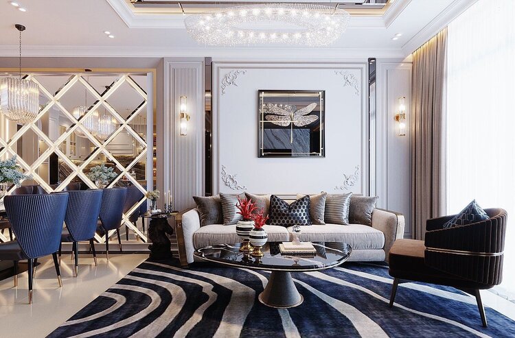 Dự án căn hộ Chí Linh Center Dự án căn hộ Chí Linh Center