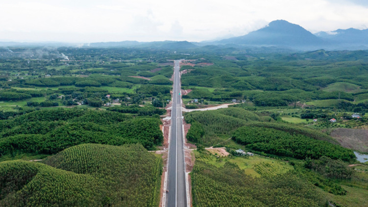 Quảng Ninh sẽ xây 2 trạm dừng nghỉ 5 sao "đẹp nhất miền Bắc" trên cao tốc 176 km