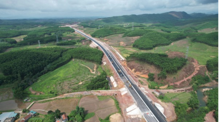 Tách Tổng cục Đường bộ Việt Nam thành Cục Đường bộ và Cục Đường cao tốc