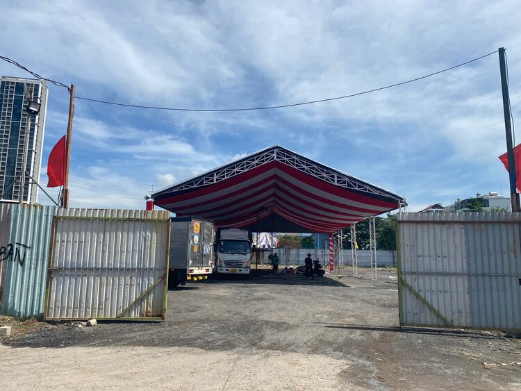 Eco Green Sài Gòn quận 7 Eco Green Sài Gòn quận 7