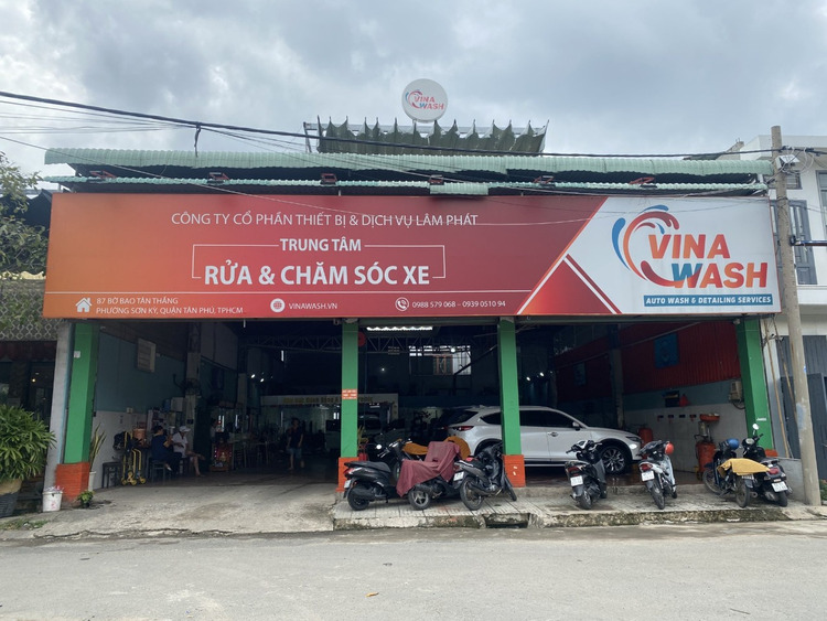Top 5 địa điểm dán phim cách nhiệt xe ô tô uy tín tại TP Hồ Chí Minh Top 5 địa điểm dán phim cách nhiệt xe ô tô uy tín tại TP Hồ Chí Minh
