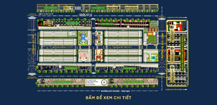 Chỉ 1,2 Tỷ sở hữu ngay Phố Thương Mại Trung Tâm Hành Chính Bàu Bàng thủ phủ công nghiệp tỉnh Bình Dương