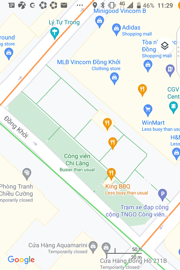 TP.HCM tính xây thêm bãi đậu xe thông minh lắp ghép trong trung tâm TP.HCM tính xây thêm bãi đậu xe thông minh lắp ghép trong trung tâm