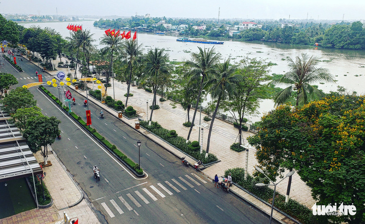 9 điểm đến “gần” Sài Gòn mùa lễ này